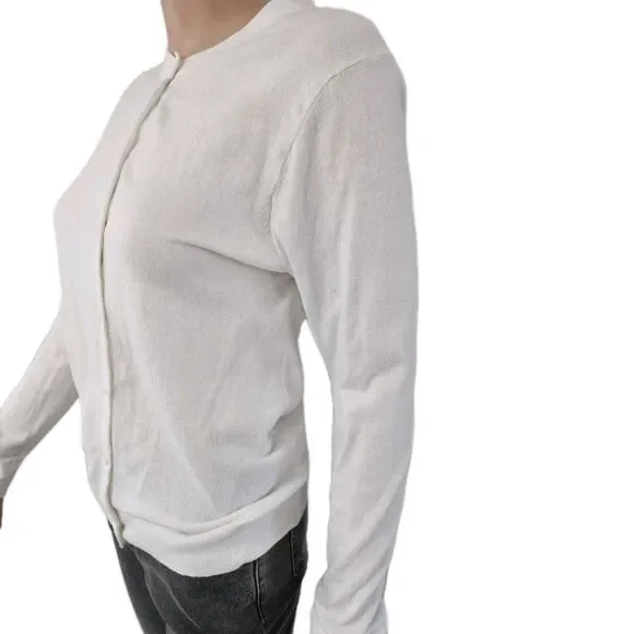 J.CREW Women's Sweater Size M - Picture 5 of 9